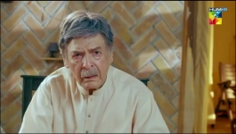 Meri Shehzadi - Episode 14 - 22nd Dec 2022